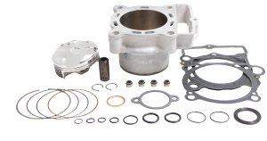 CYLINDER KIT HC 78.00/STD 14.7:1 HUSQ/KTM