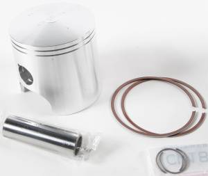 PISTON KIT 71.00/+1.00 HON