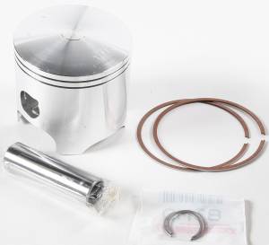 PISTON KIT 70.00/STD HON