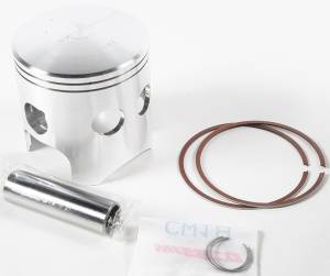 PISTON KIT 70.00/STD KAW