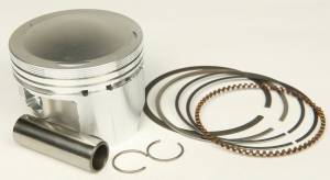 PISTON KIT 73.50/+0.50 10.5:1 HON