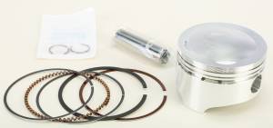 PISTON KIT 78.00/+5.00 10.5:1 HON