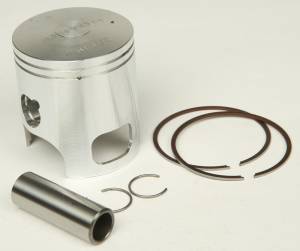 PISTON KIT 48.00/STD KAW