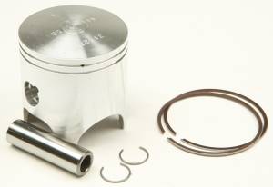 PISTON KIT 57.50/+2.00 HON