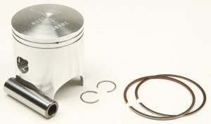 PISTON KIT 55.50/STD HON