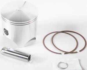 PISTON KIT 85.50/STD YAM