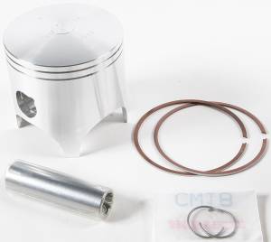 PISTON KIT 71.00/+1.00 YAM