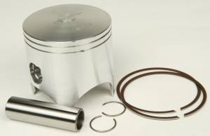 PISTON KIT 70.00/STD YAM