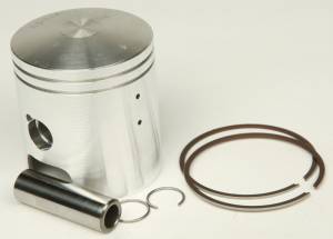 PISTON KIT 49.50/+0.50 SUZ