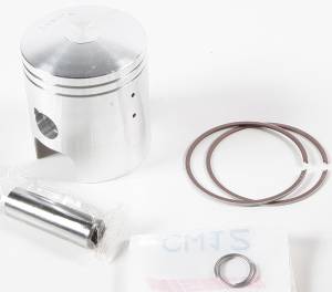 PISTON KIT 49.00/STD SUZ