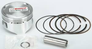 PISTON KIT 87.00/+2.00 10:1 HON