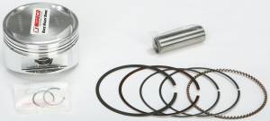 PISTON KIT 85.00/STD 10:1 HON