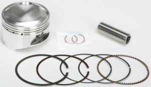 PISTON KIT 86.00/+1.00 11:1 HON