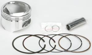 PISTON KIT 87.00/+2.00 11:1 HON