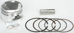 PISTON KIT 85.00/STD 11:1 HON