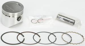 PISTON KIT 54.00/+1.00 9.4:1 HON