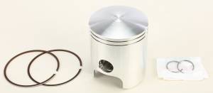 PISTON KIT 67.00/+1.00 HON