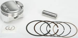 PISTON KIT 100.00/STD 11:1 HON