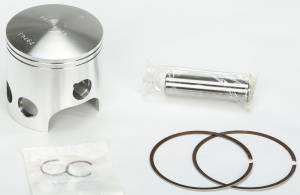 PISTON KIT 67.00/+1.00 YAM