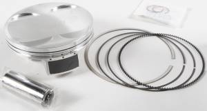 PISTON KIT ARMORGLIDE 96.00/STD 11.5:1 HON