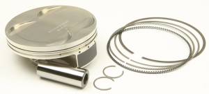 PISTON KIT ARMORGLIDE 98.00/+2.00 12.5:1 HON