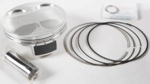 PISTON KIT ARMORGLIDE 96.00/STD 12.5:1 HON