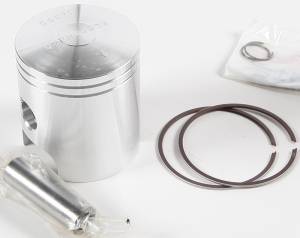 PISTON KIT 48.50/+1.50 YAM