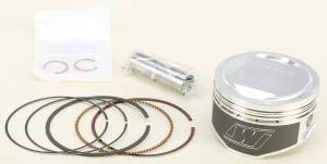 PISTON KIT ARMORGLIDE 65.50/STD 11:1 HON