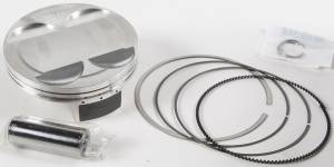 PISTON KIT ARMORGLIDE 96.00/STD 12:1 HON