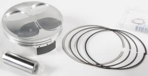 PISTON KIT ARMORGLIDE 96.00/STD 13.5:1 HON