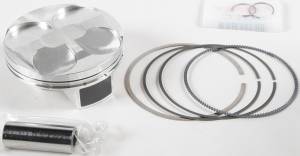 PISTON KIT ARMORGLIDE 78.00/STD 12.9:1 HON