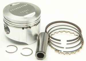 PISTON KIT 47.00/STD 11:1 YAM