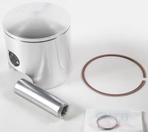 PISTON KIT 72.00/+2.00 SUZ