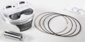 PISTON KIT ARMORGLIDE 95.50/STD 13:1 SUZ