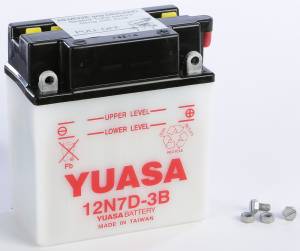 BATTERY 12N7D-3B CONVENTIONAL