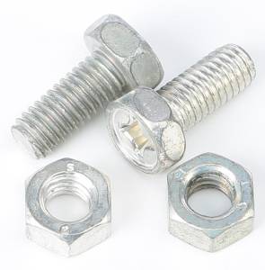 BATTERY BOLTS NUT & BOLT SET 6X14MM