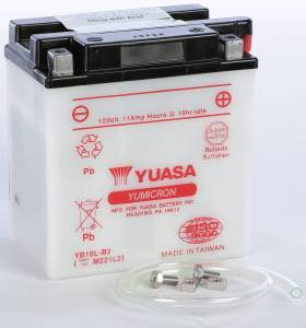 BATTERY YB10L-B2 CONVENTIONAL