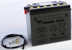 BATTERY YB16-B CONVENTIONAL