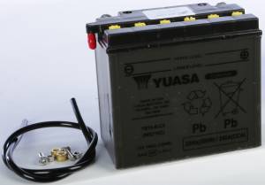 BATTERY YB16-B-CX CONVENTIONAL