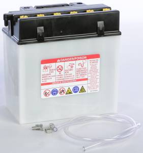 BATTERY YB16CL-B CONVENTIONAL