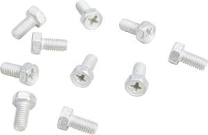 BOLTS 5MM X 10MM 10/PK