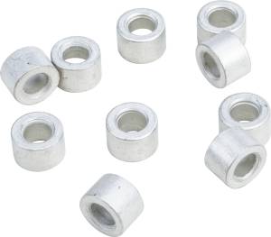 SPACERS 8MM 10/PK