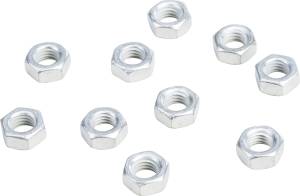 HEX NUTS 5MM 10/PK