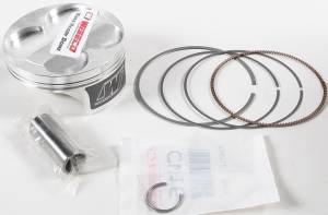 PISTON KIT ARMORGLIDE 77.00/STD 13.5:1 KAW