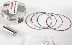 PISTON KIT ARMORGLIDE 66.00/STD 11.7:1 HON