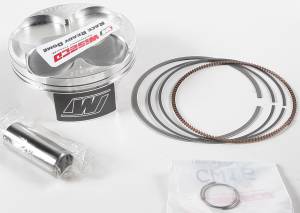 PISTON KIT ARMORGLIDE 77.00/STD 13.4:1 SUZ