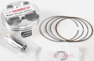 PISTON KIT ARMORGLIDE 66.00/STD 12.2:1 HON