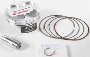 PISTON KIT ARMORGLIDE 77.00/STD 14:1 KAW