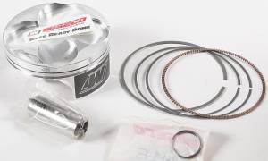 PISTON KIT ARMORGLIDE 77.00/STD 13.9:1 SUZ