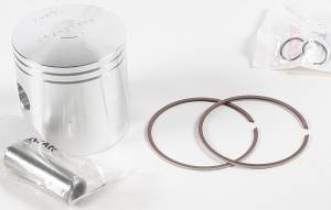 PISTON KIT 50.00/STD HON